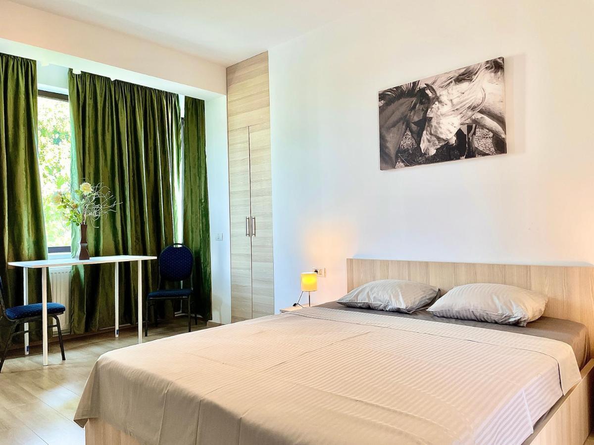 Casa Dima Hotell Constanţa Eksteriør bilde