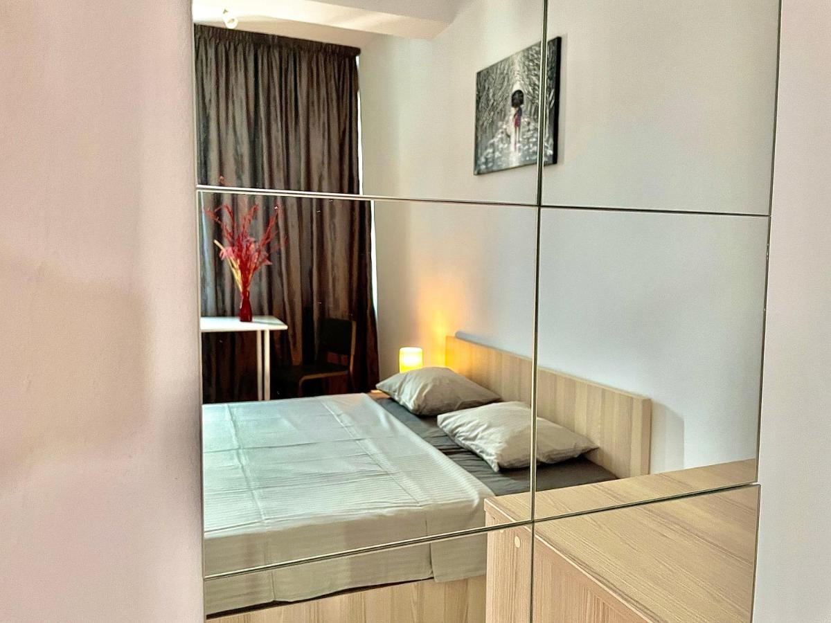 Casa Dima Hotell Constanţa Eksteriør bilde