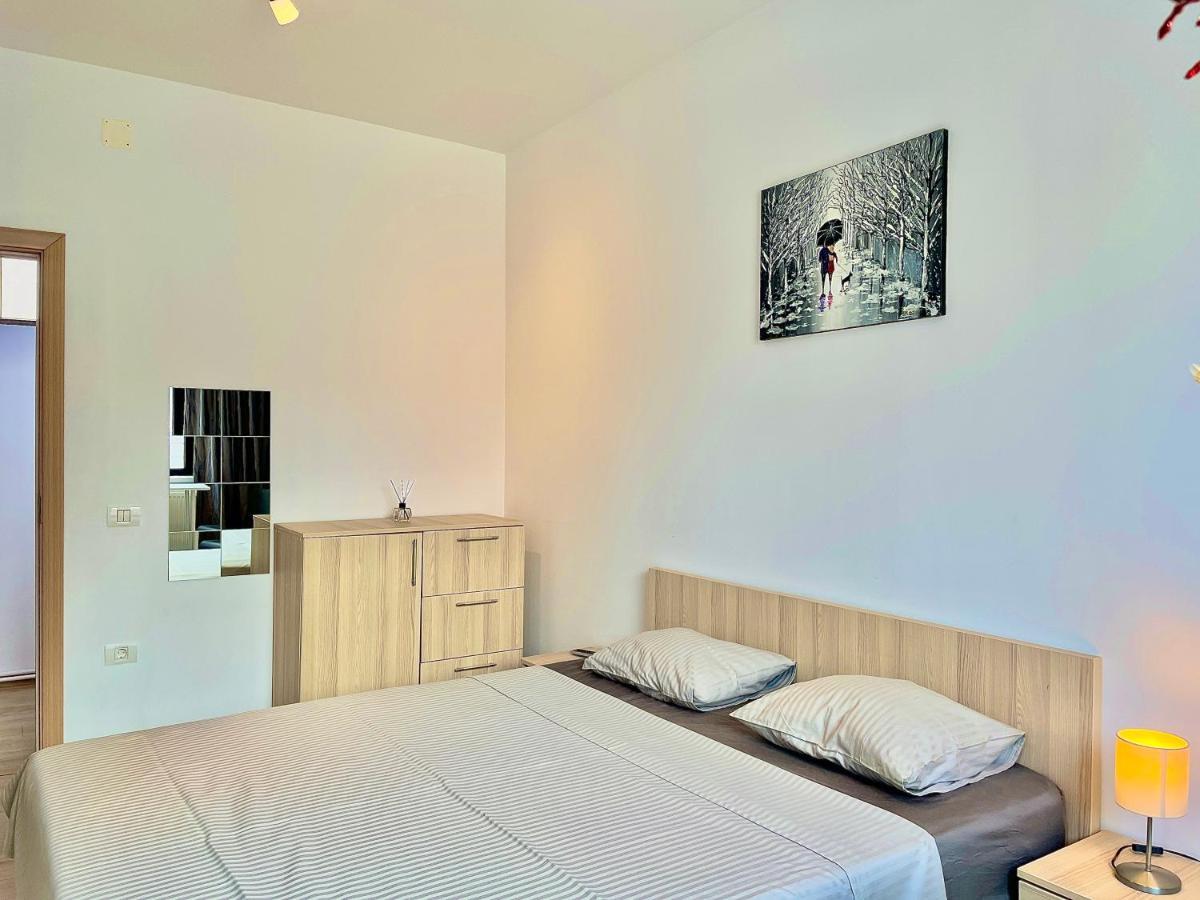 Casa Dima Hotell Constanţa Eksteriør bilde