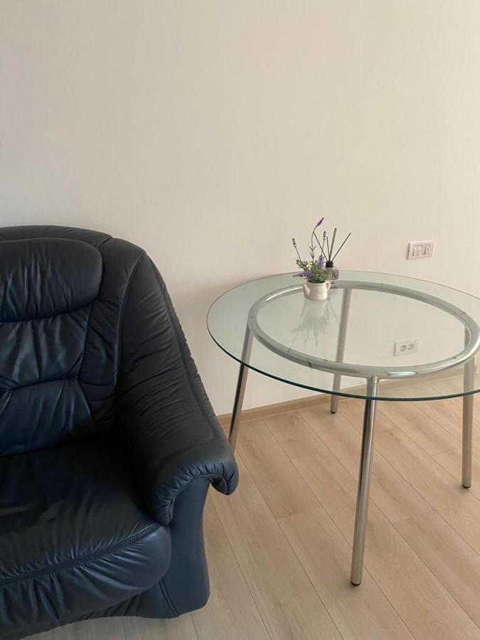 Casa Dima Hotell Constanţa Eksteriør bilde