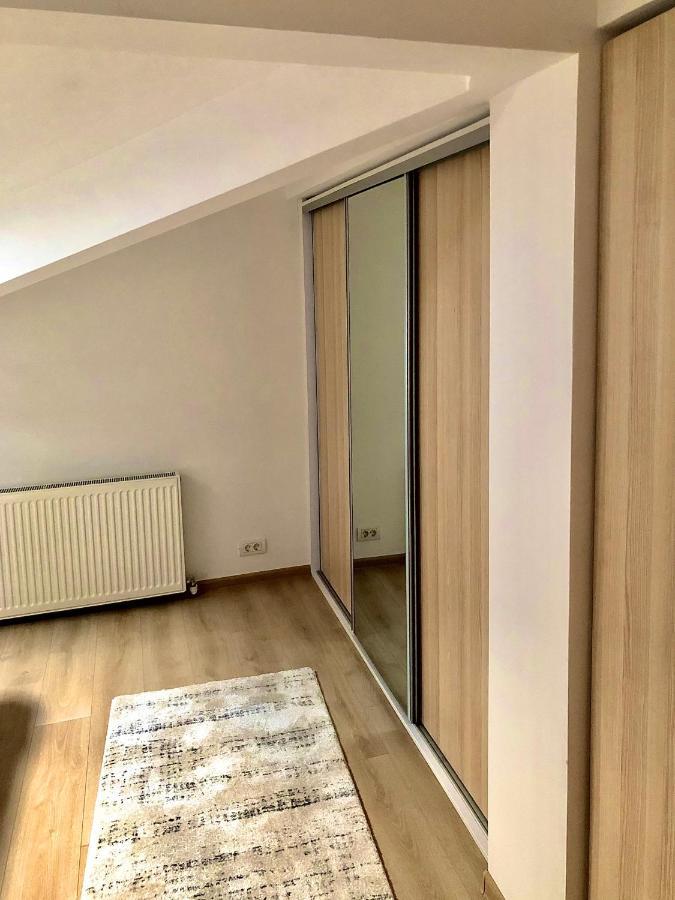Casa Dima Hotell Constanţa Eksteriør bilde