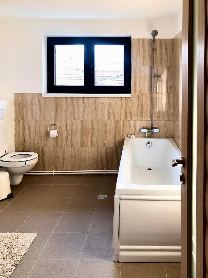 Casa Dima Hotell Constanţa Eksteriør bilde