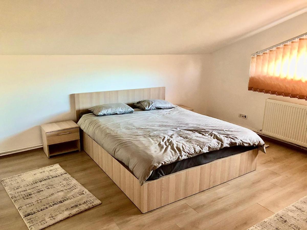 Casa Dima Hotell Constanţa Eksteriør bilde