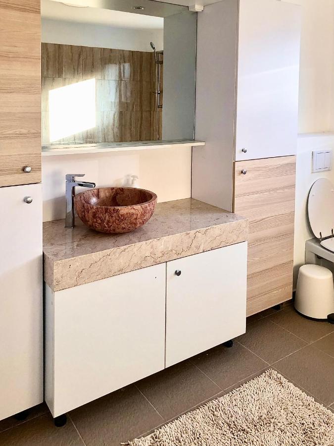 Casa Dima Hotell Constanţa Eksteriør bilde