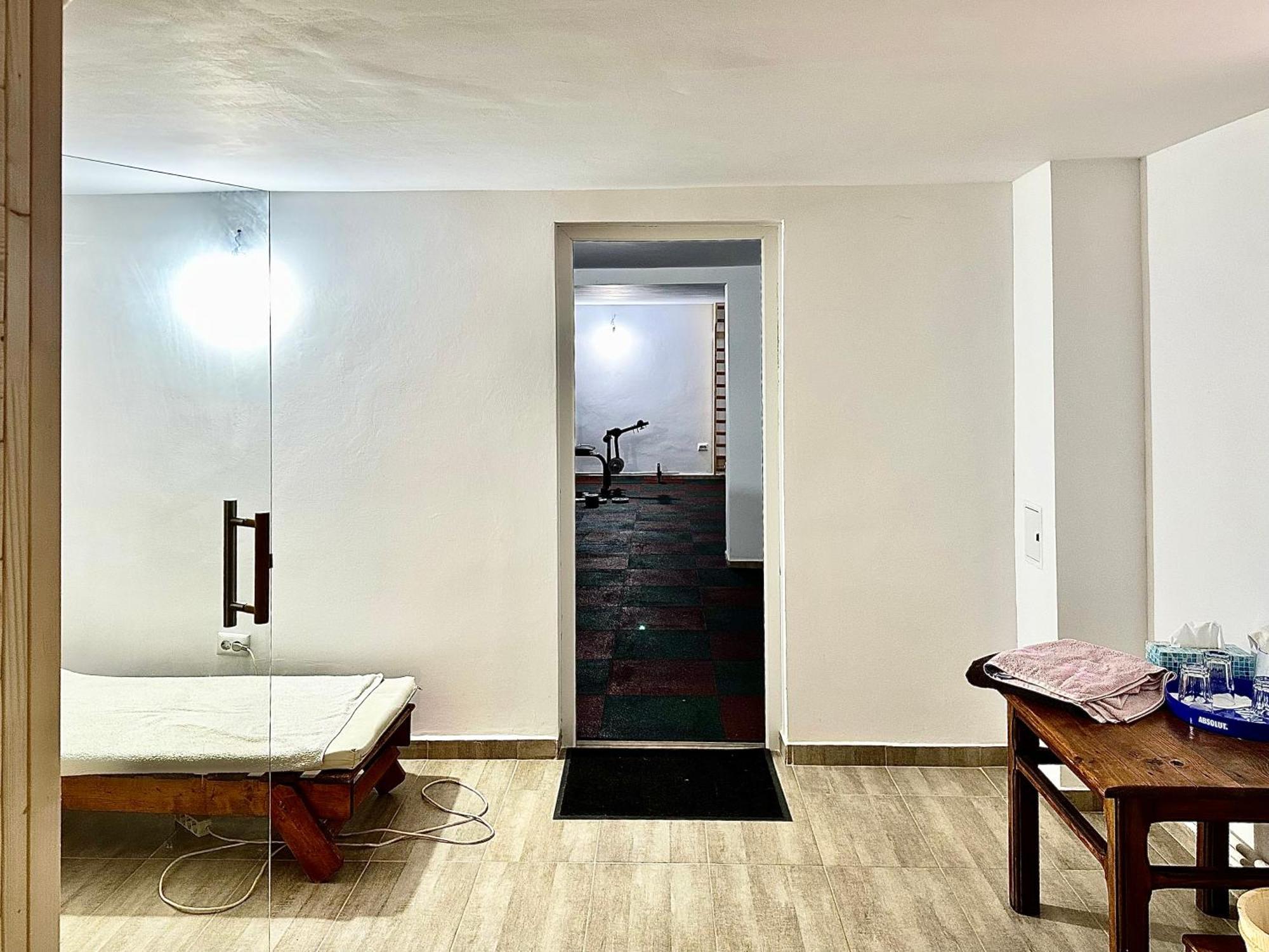 Casa Dima Hotell Constanţa Eksteriør bilde